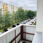 Lägenhet Jane's