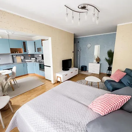 Jane's - Free Parking Appartement *