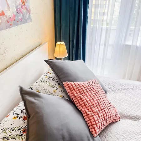 Jane's Lägenhet Tallinn