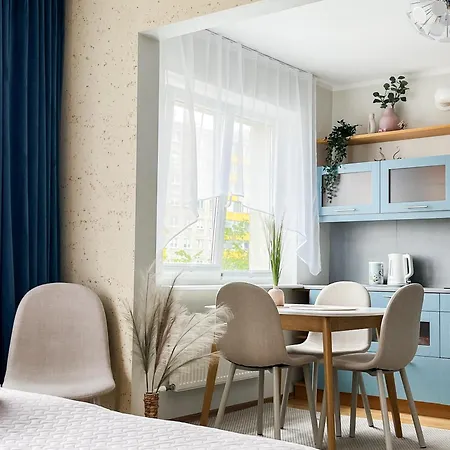 Jane's - Free Parking Appartement *