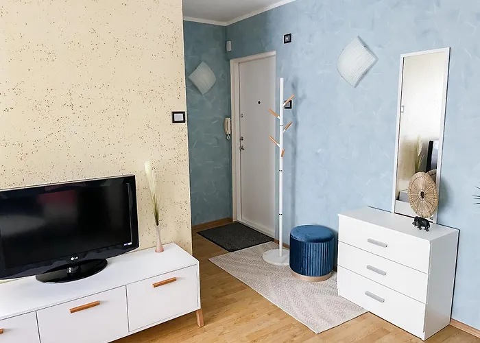 Appartamento Jane's *