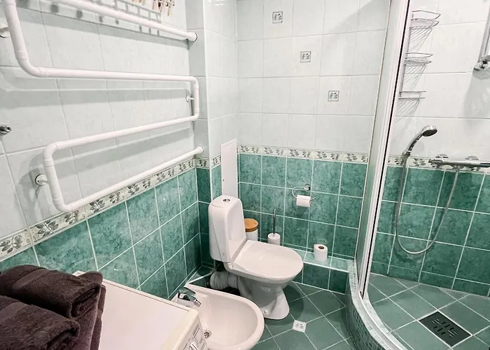 Apartment Jane's Tallinn