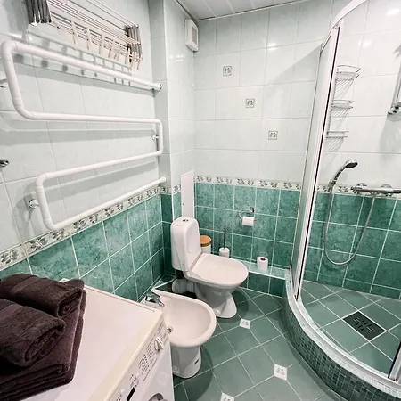 Appartement Jane's - Free Parking Tallinn