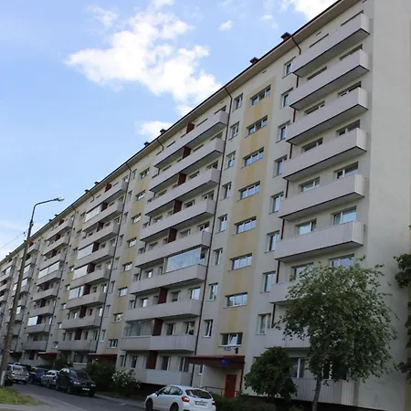 Jane's - Free Parking Appartement