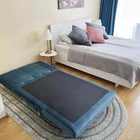 Apartment Jane's - Free Parking