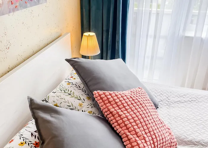 Jane's Apartamento Talin